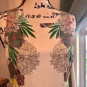 Corey Lynn Calter (Anthropologie) jumpsuit